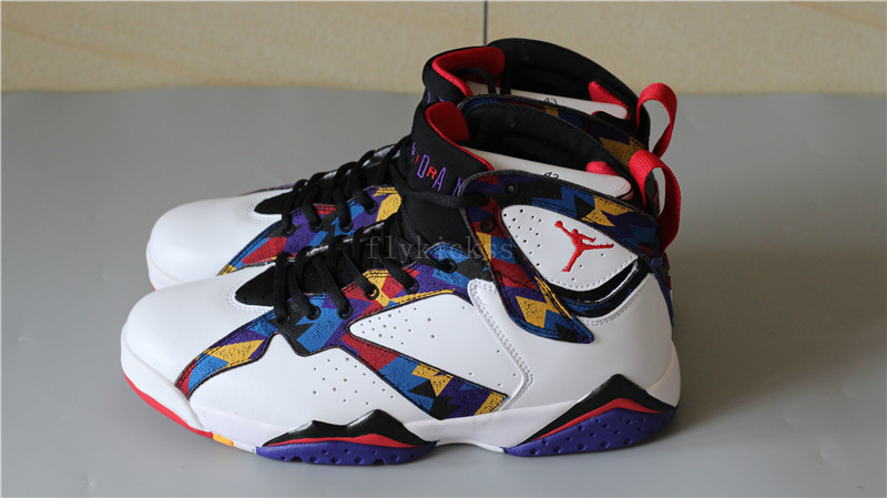 Air Jordan 7 Retro Sweater